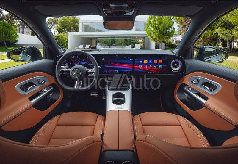 GLB 350 4Matic