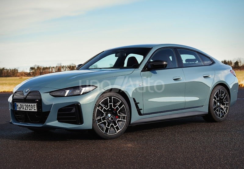 M440iA Gran Coupé xDrive