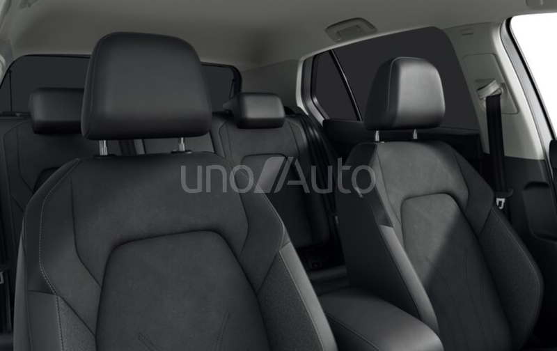Golf 1.5 TSI Hybrid Style 170kW