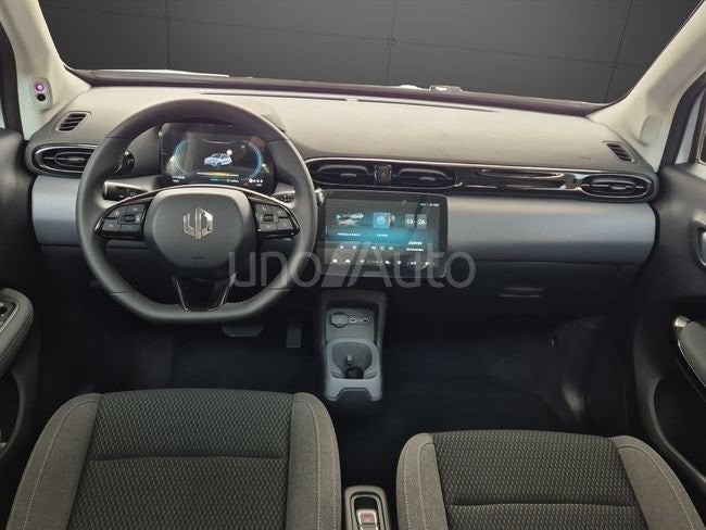 BEV 37.3kWh Design Auto