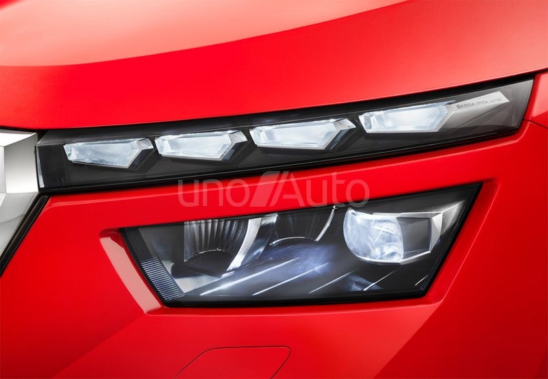 Kamiq 1.0 TSI Plus 85kW