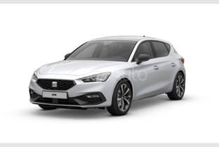 SEAT León 1.5 ETSI MHEV 110KW S/S FR SPEC ED DSG 5P