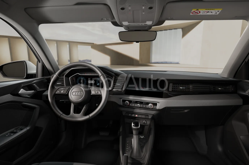 A1 Sportback 30 TFSI Advanced S tronic 85kW