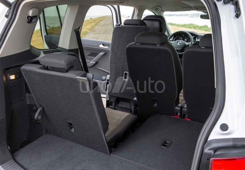 Touran 1.5 TSI R-Line DSG7 110kW