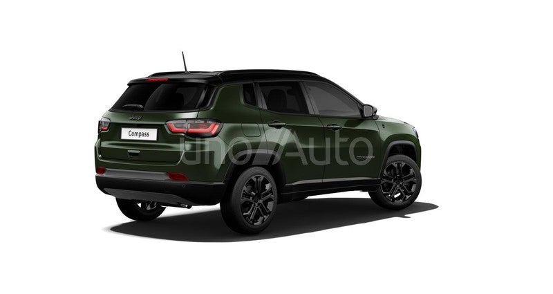 eHybrid 1.5 MHEV 130HP North Star DCT