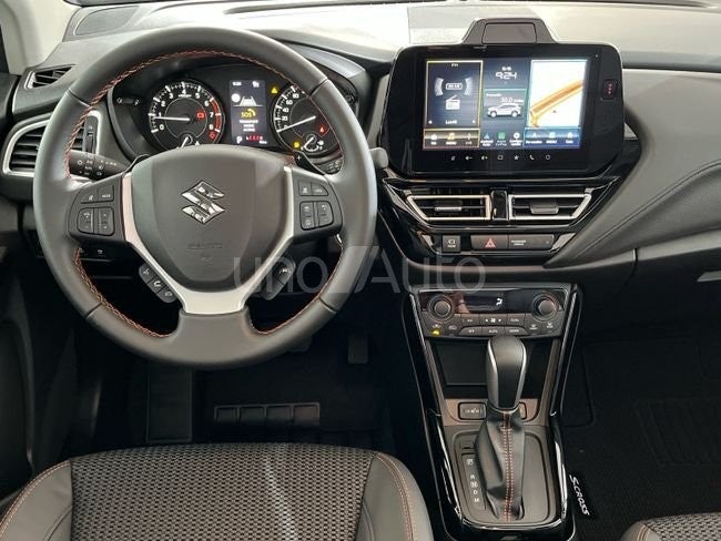 1.4T Edicion Limitada Mild Hybrid Auto