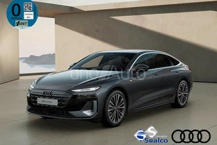 AUDI A6 Sportback e-tron performance S-Line
