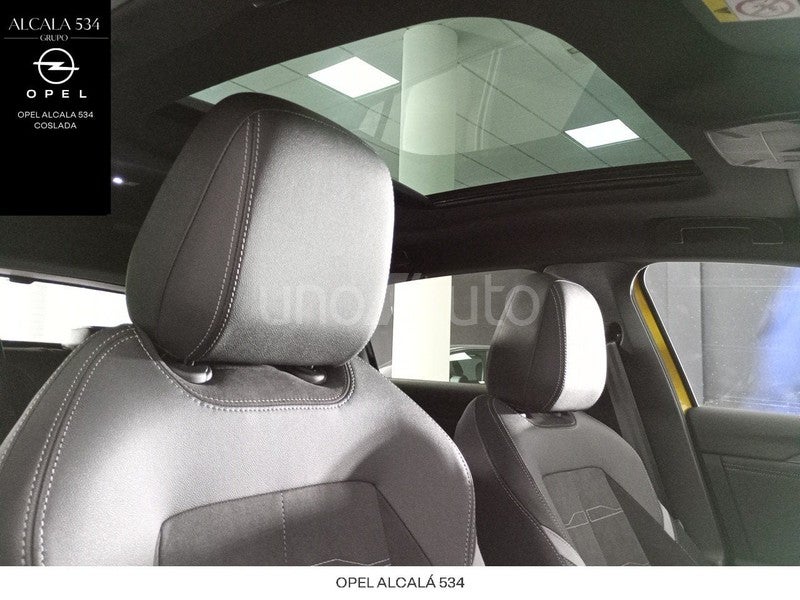 Astra 1.2T XHT Hybrid eDCT6 S/S Ultimate 145