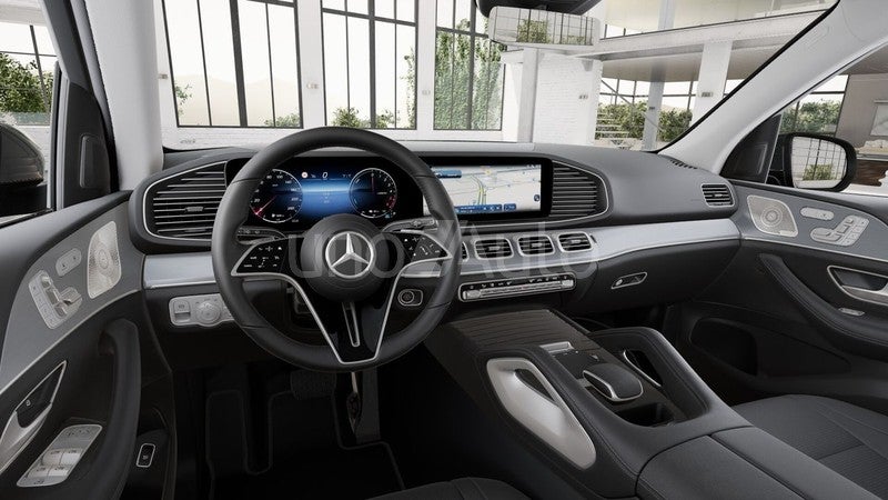 GLE GLE 350 de 4MATIC