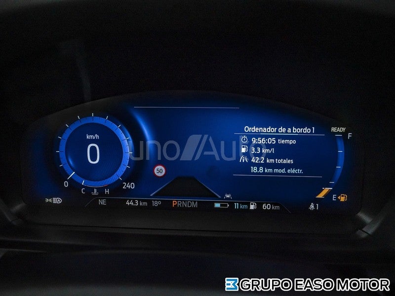 3.0 PHEV 450cv AWD ST Line