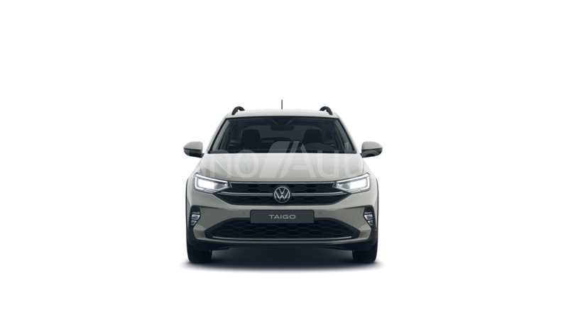 Taigo 1.0 TSI Más DSG 85kW