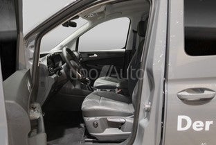 VOLKSWAGEN Caddy M1 2.0TDI Origin DSG 122