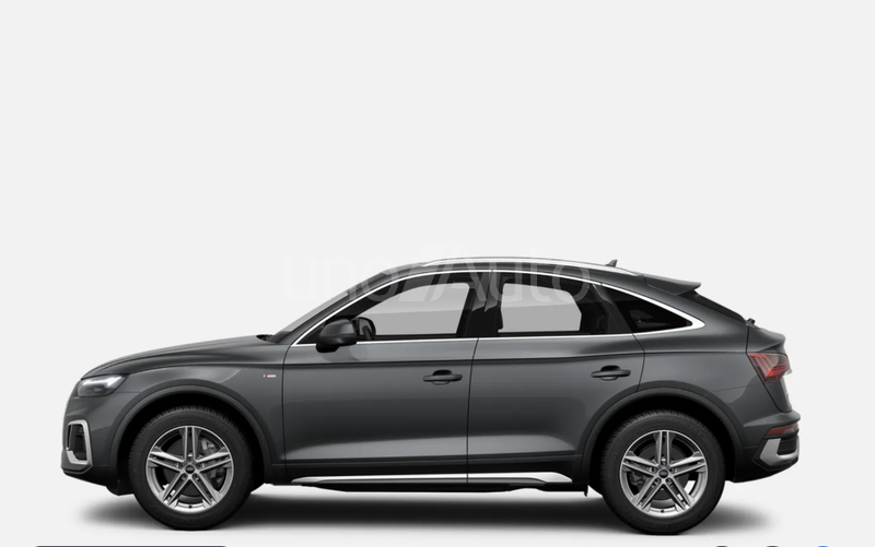 Q5 40 TDI quattro-ultra S line S tronic 150kW