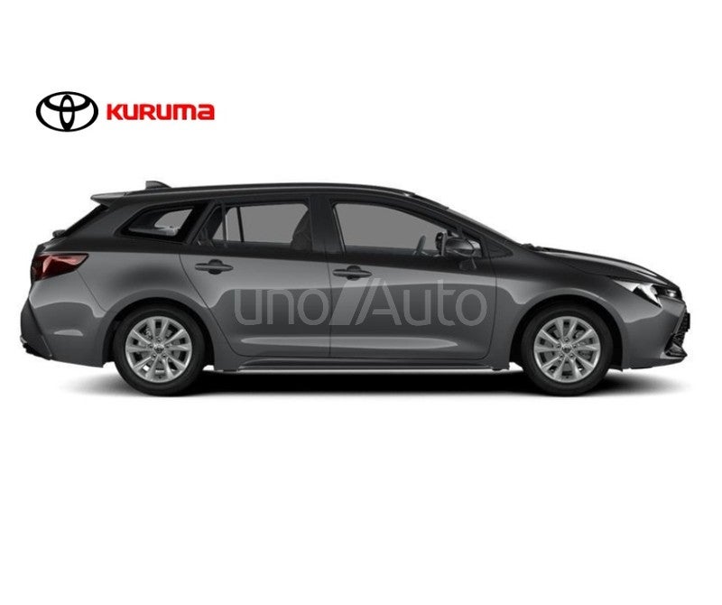Corolla Touring Sports 140H Active Plus