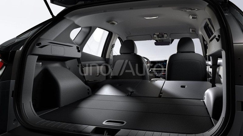 HYUNDAI Tucson 1.6T 118kW (160CV) Maxx