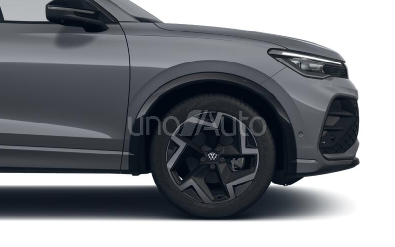 Tiguan 1.5 eTSI 20 Aniversario DSG 110kW