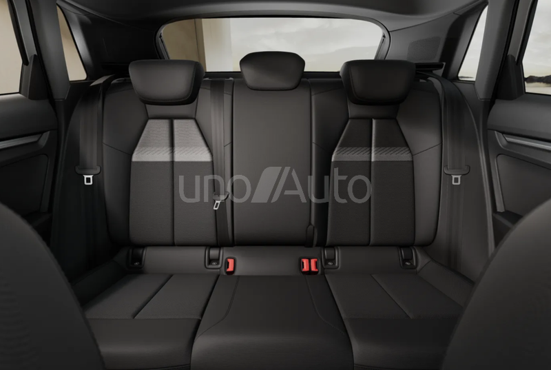 A3 Sportback TDI Advanced 85kW