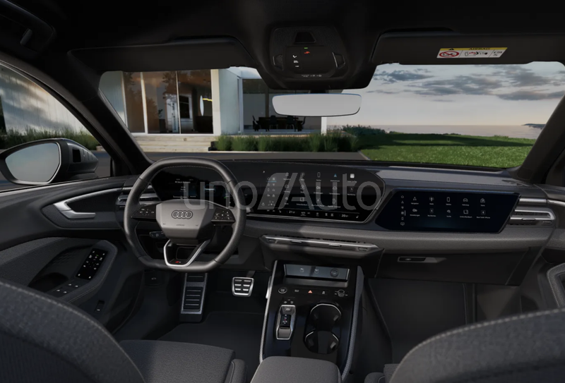 A5 2.0TDI S line S tronic 150kW