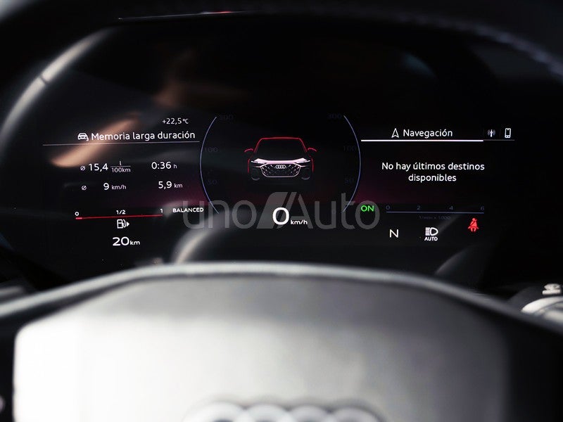 Q5 Sportback 2.0TDI quattro Black line S tronic 150kW