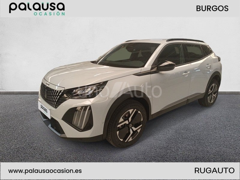 2008 Hybrid Allure eDCS6 145