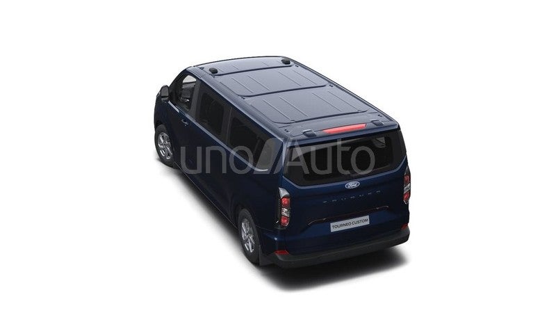 FORD Tourneo Custom 2.0 EcoBlue 100kW (136CV) L2 Trend