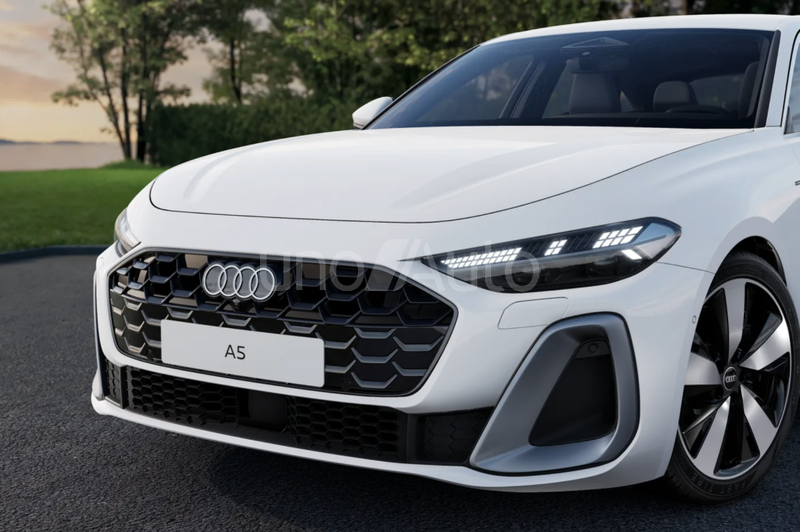 A5 e-hybrid S line quattro S tronic 220kW