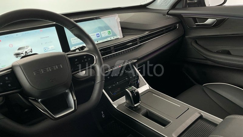 1.5 DHE HEV Excellence CVT