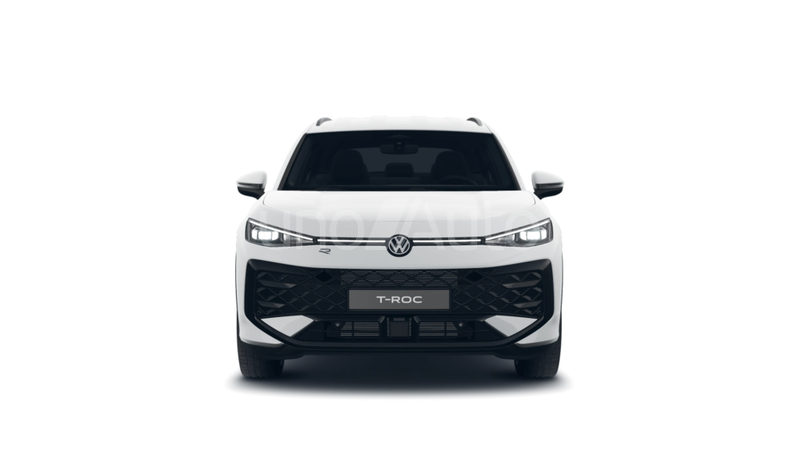 T-Roc 1.5 eTSI R-Line DSG7 110kW