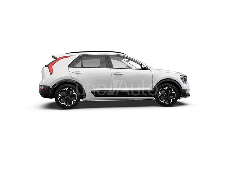 KIA Niro 1.6 GDi HEV 102kW (139CV) Drive