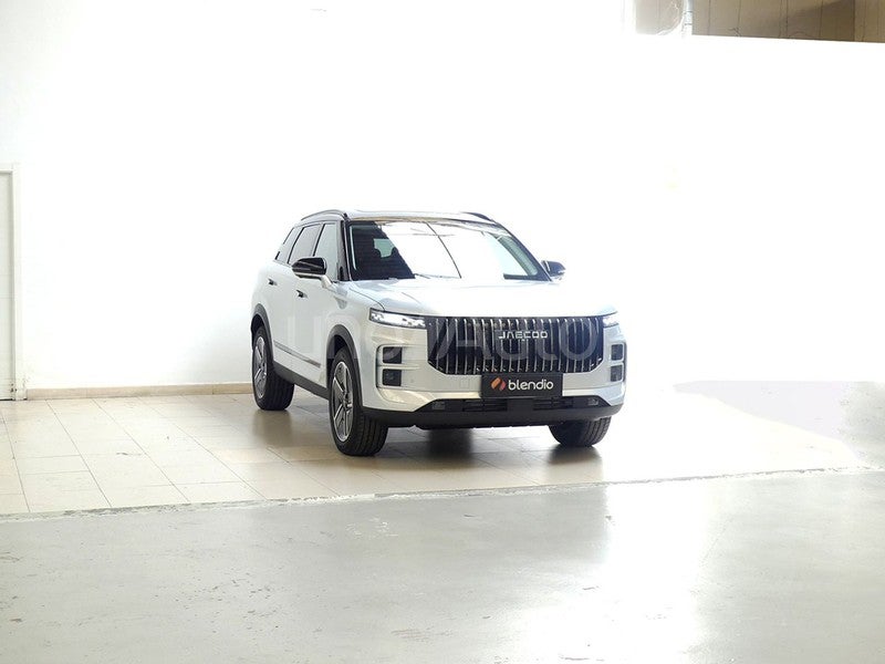1.6T 108kW (145CV) DCT Exclusive