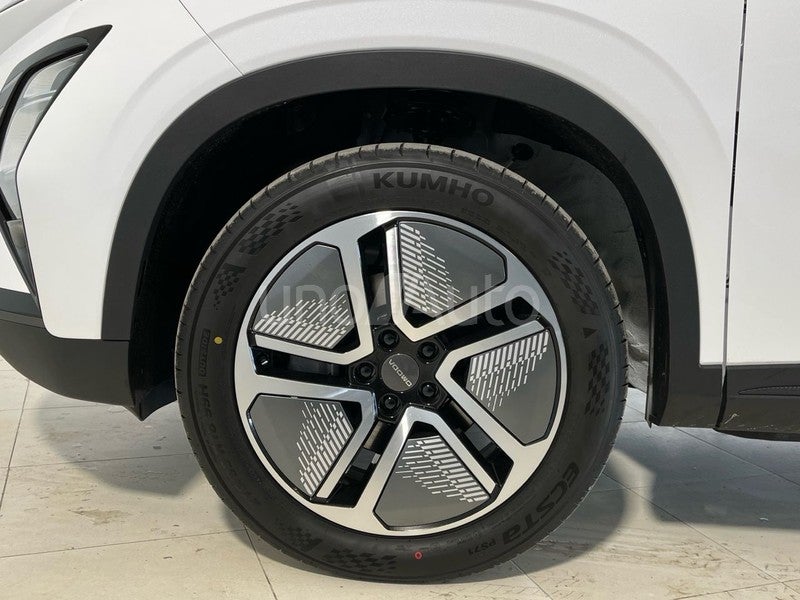 5 EV Premium