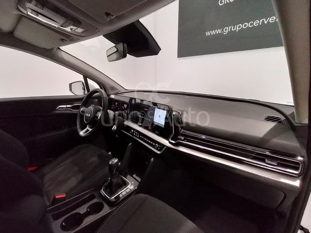 Sportage 1.6 T-GDi Drive 150