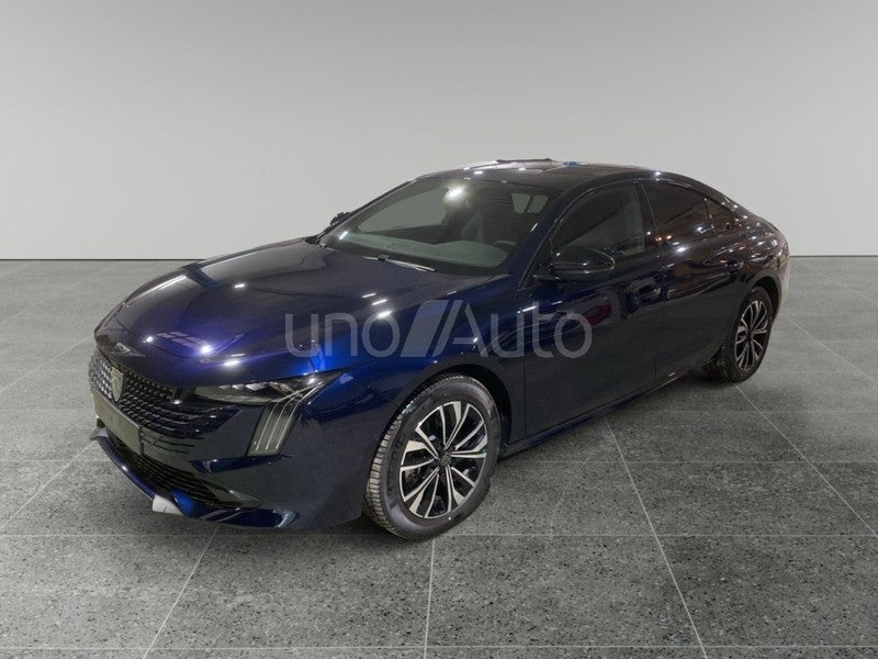 508 Plug-in Hybrid 225 Allure e-EAT8