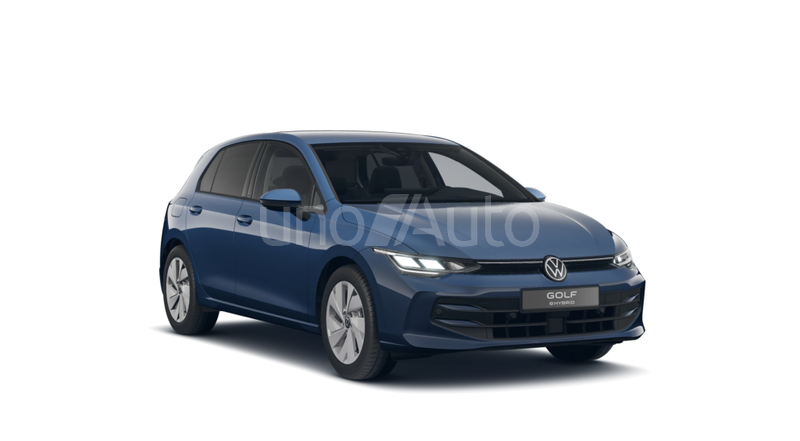 Golf 1.5 TSI eHybrid Match DSG6 150kW