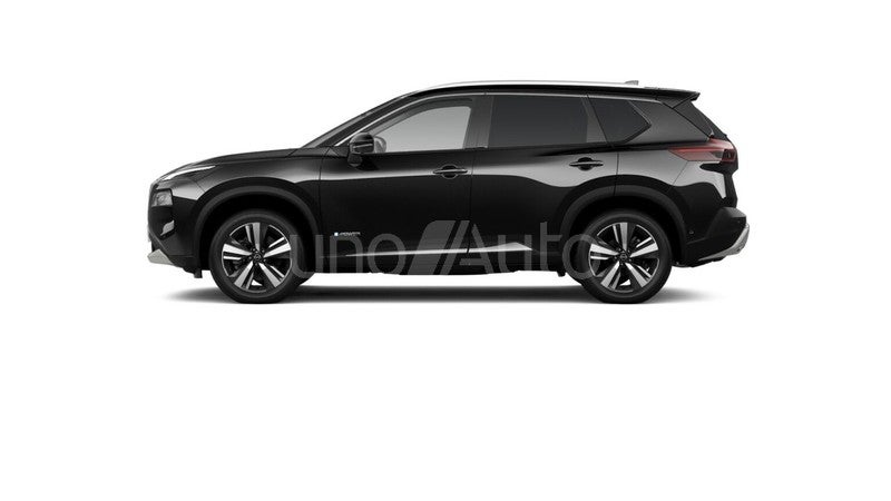5pl 1.5 e-POWER 152kW 4x2 A/T Tekna