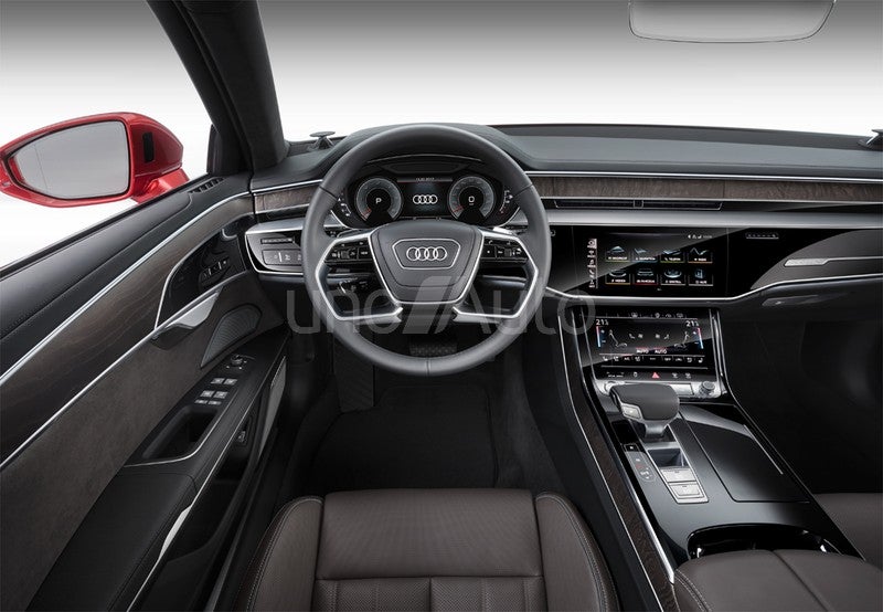 A8 L 60 TFSIe quattro tiptronic 340kW