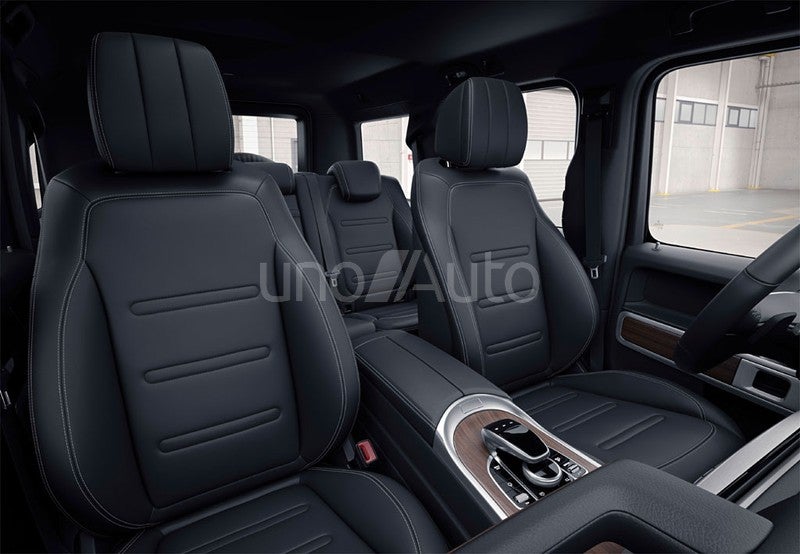 G 63 AMG Linea Exclusive Interior 4Matic Speedshift TCT 9G