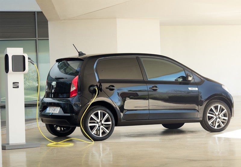 Mii Electric Plus