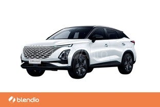 OMODA 5 MY2 - Premium 1.6 TGDI 108kW (14cv)