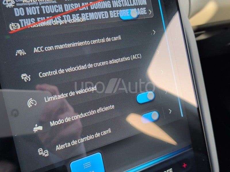 Premium R. Ext. RWD 77kWh 286CV