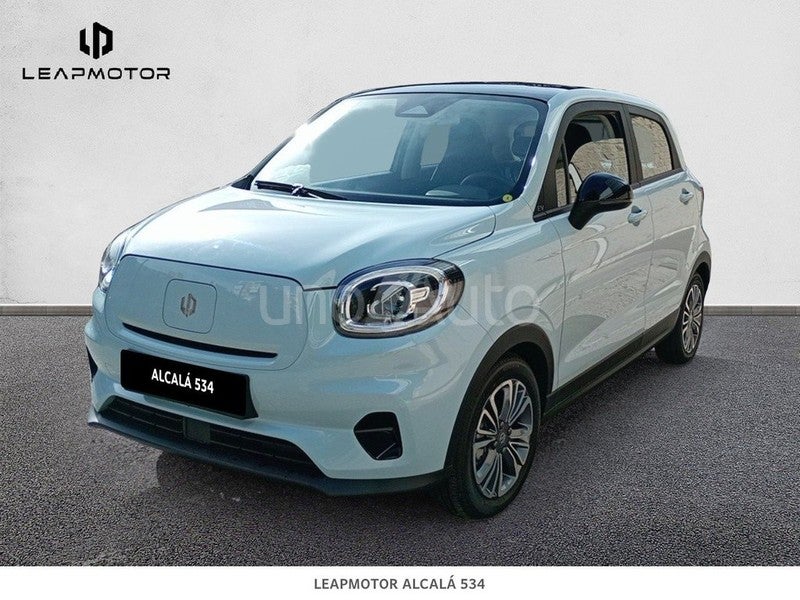 T03 Desing 37.3kW