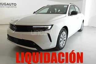 OPEL Astra Sports Tourer 1.2T XHL S/S Edition 110