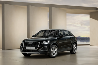 AUDI Q2 30 TDI Advanced 85kW