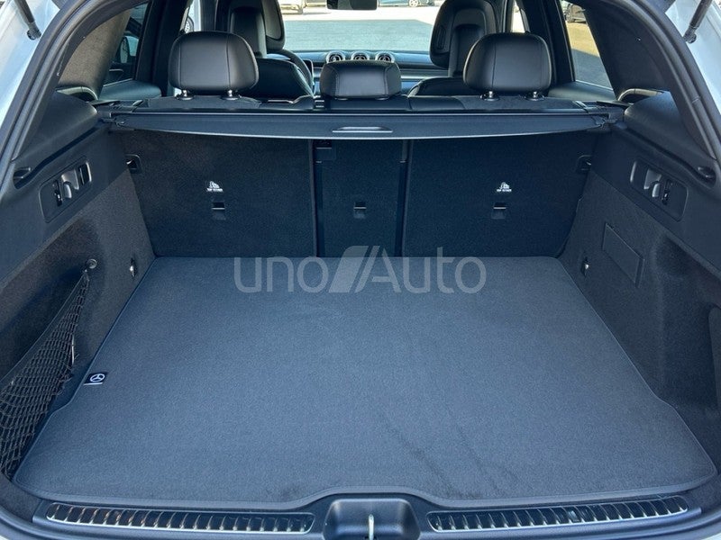 GLC 220d 4Matic 9G-Tronic