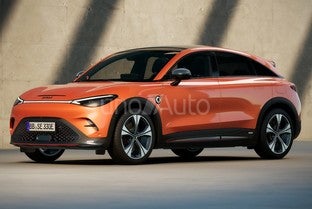 SMART #3 25th Anniversary Edition