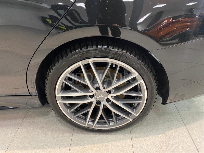 CLASE C Mercedes-AMG C 43 4MATIC Estate