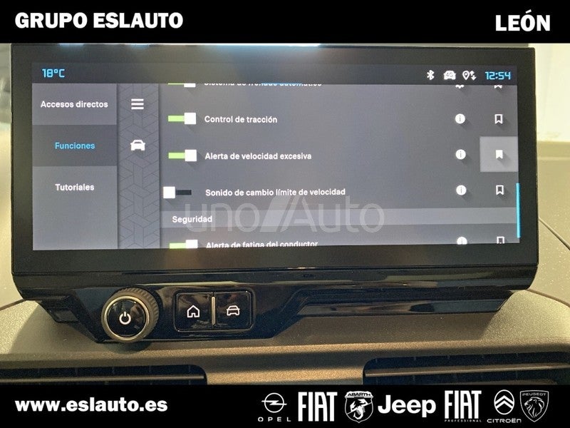Berlingo BlueHDi S&S Talla M Max 130