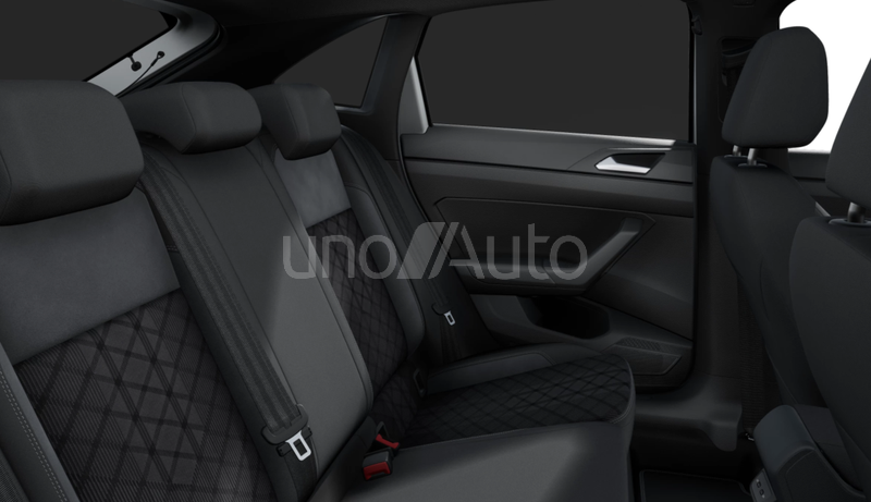 Taigo 1.0 TSI R-Line 85kW