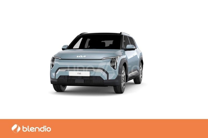 KIA EV3 Air Standard Range