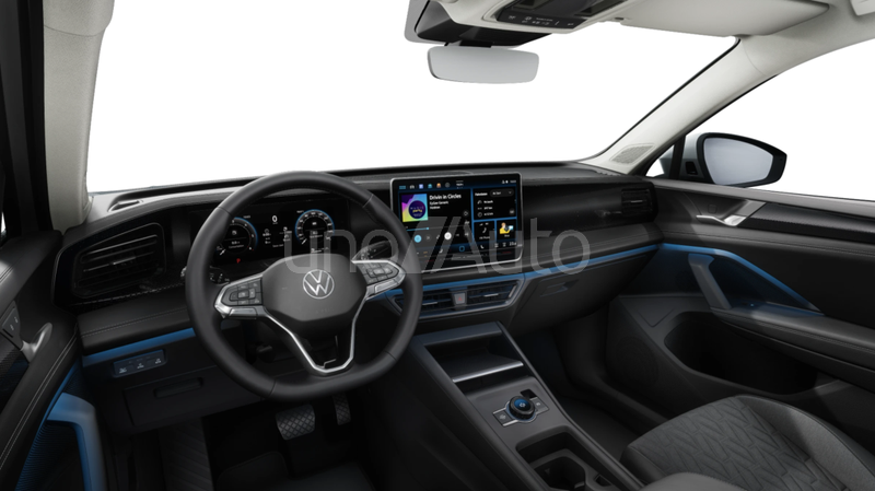Tiguan 2.0TDI Más DSG 110kW